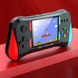 DXP 500 in 1 Classic Retro Game Console 3.5In