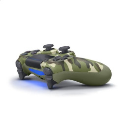 Sony Dualshock 4 Grren Khaki