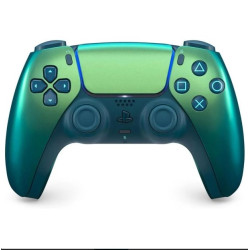 Sony DualSense Chroma Teal Wireless