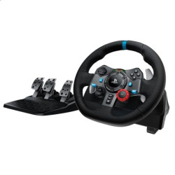 Logitech G29 Driving Force for PS3