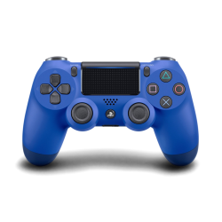Sony Dualshock 4 Wave Blue