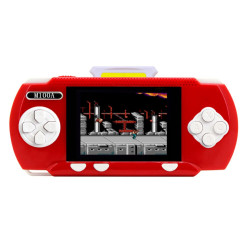 M100 Portable Handheld Game Console / Classic Video Game