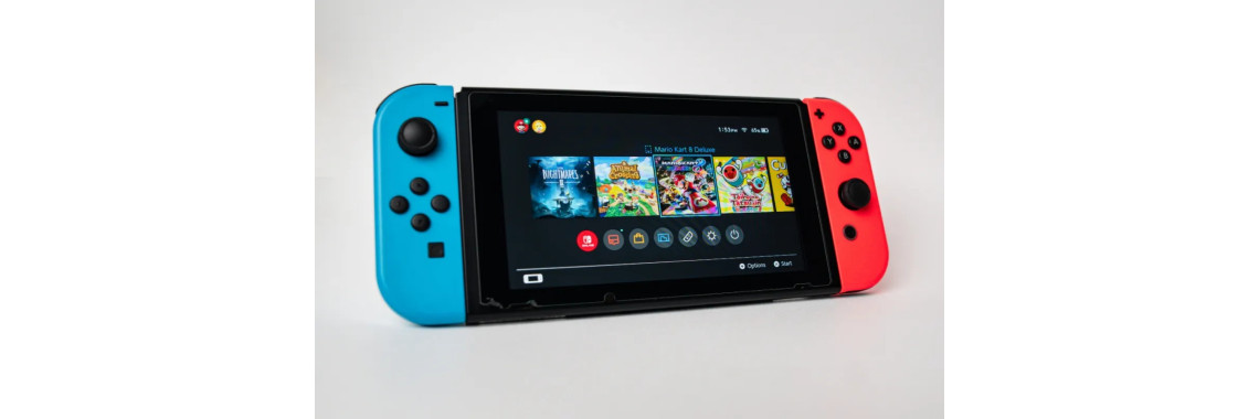 Switch